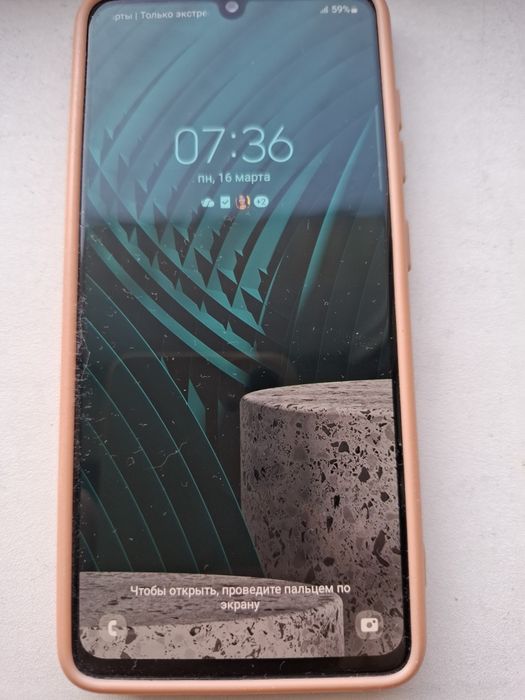 Продам телефон Samsung