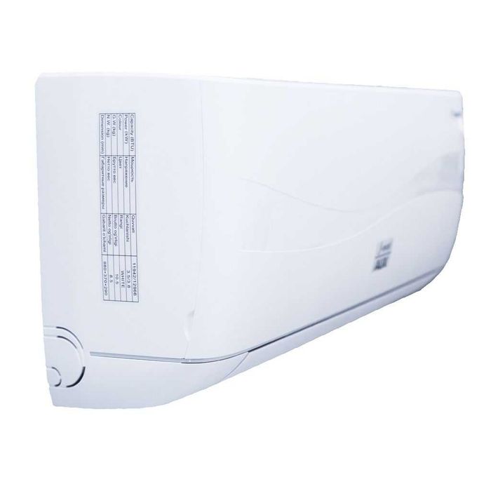 Кондиционер AUX 18 JLR низки цена доставка бесплатно гарантия 3 года