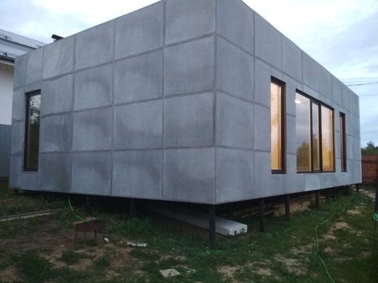 Шифер плоский 8мм