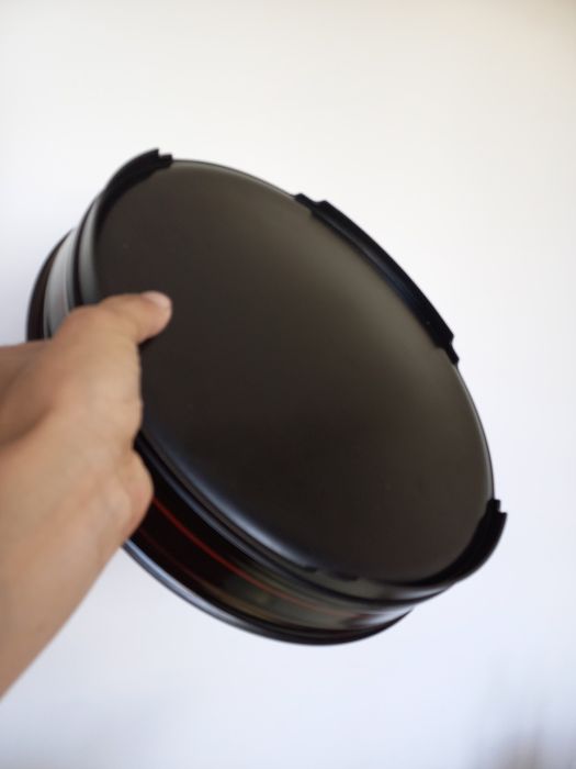 Настольная посуда (табақ) для фруктов