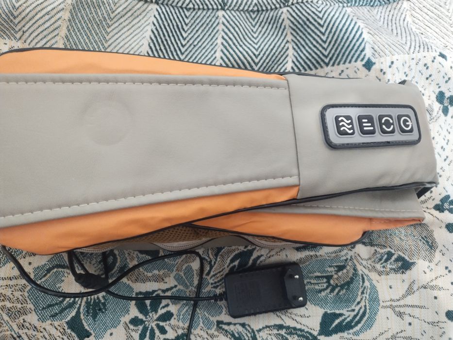 Продам массажёр массажёр