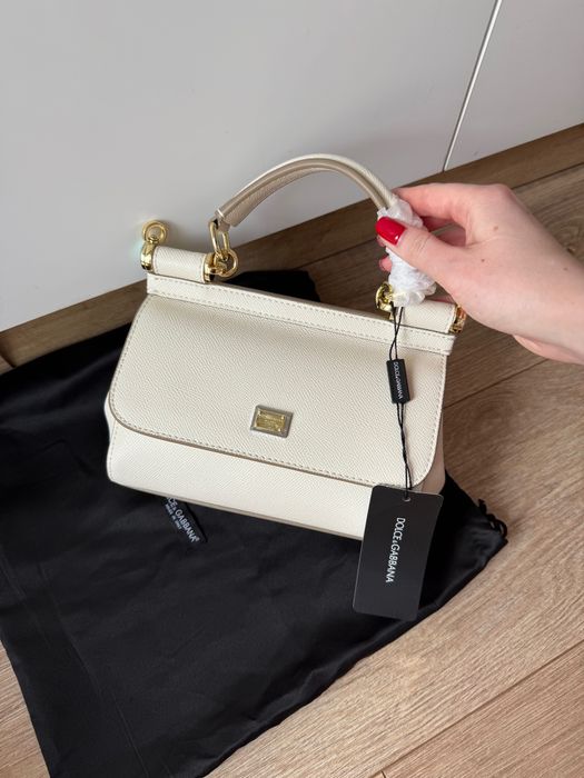 Geanta Dolce Gabbana 20 cm