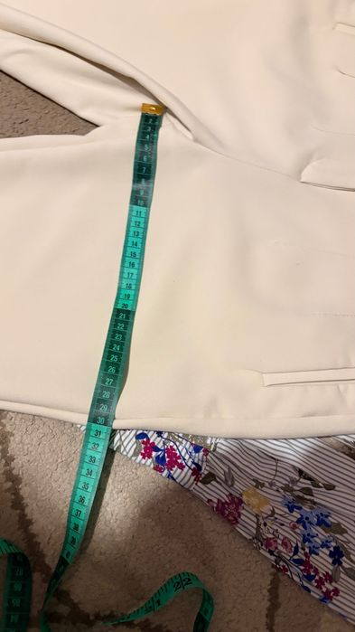 Pantaloni eleganți damă M