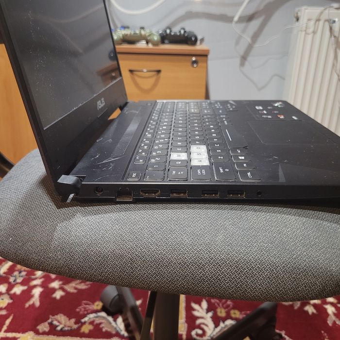 Vand Laptop gaming asus Tuf gaming