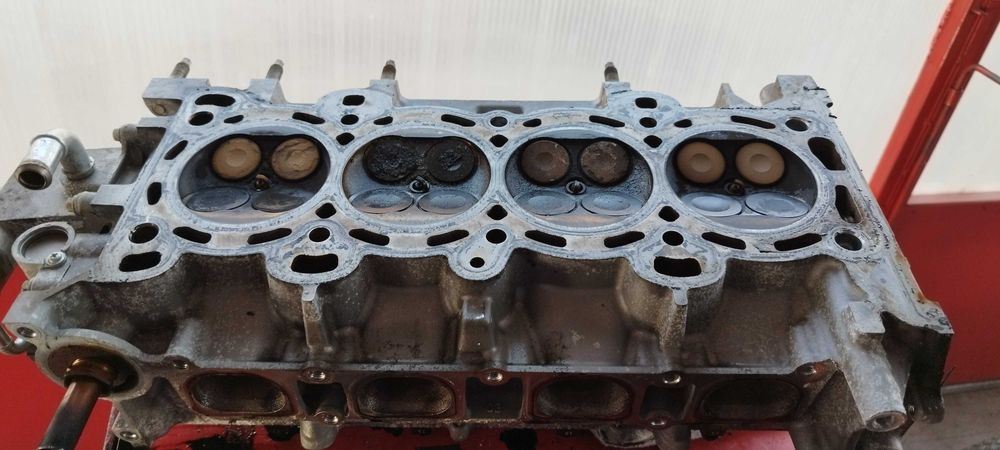 Глава за Ford Focus/c-max 2.0 бензин