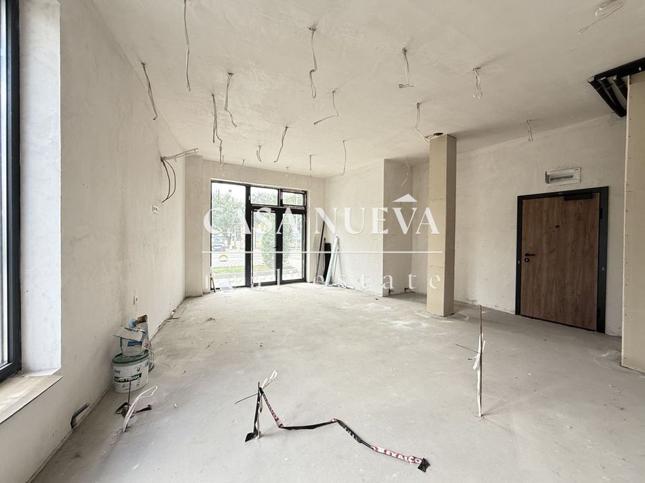 Продава се Магазин в Перник, Изток - 62 кв.м за 1855 €/кв.м - Снимка #4