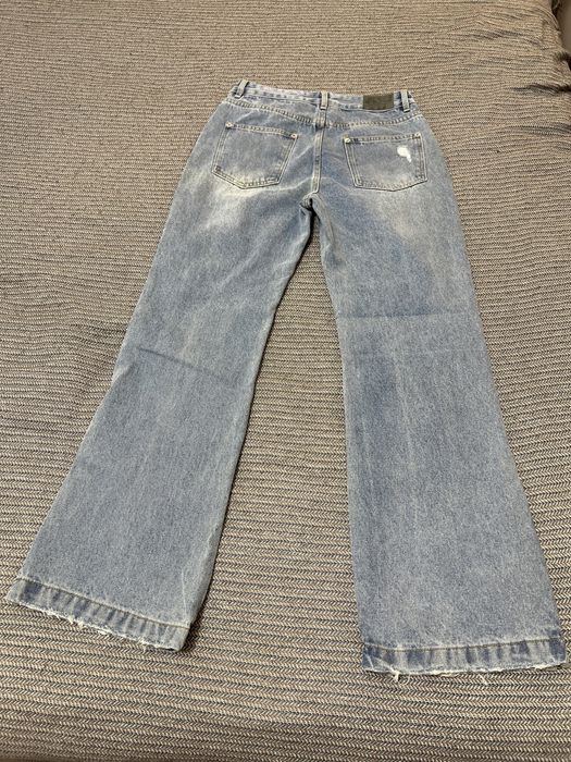 Продам джинсы новые