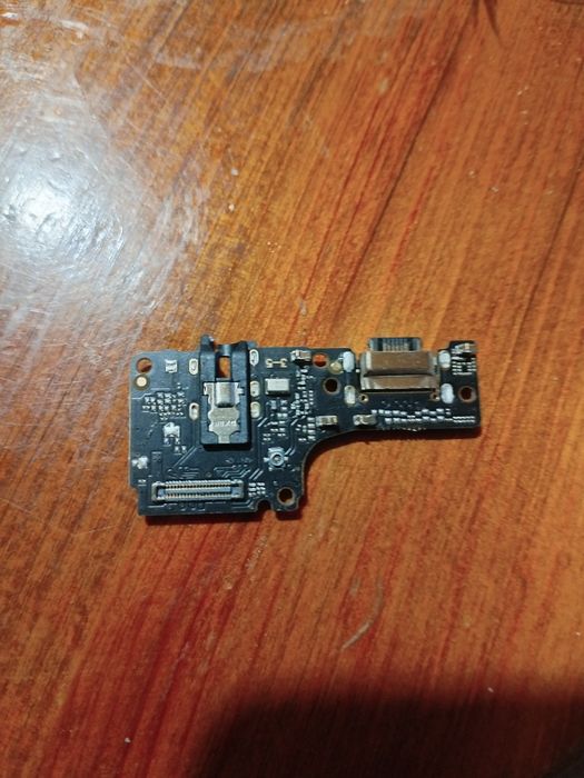 Части Редми Ноте 10с