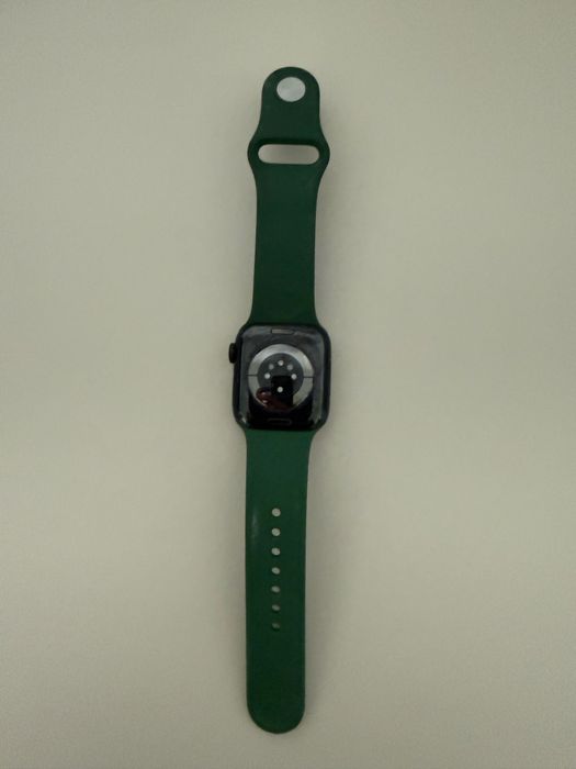 Apple Watch Series 7 Cellular