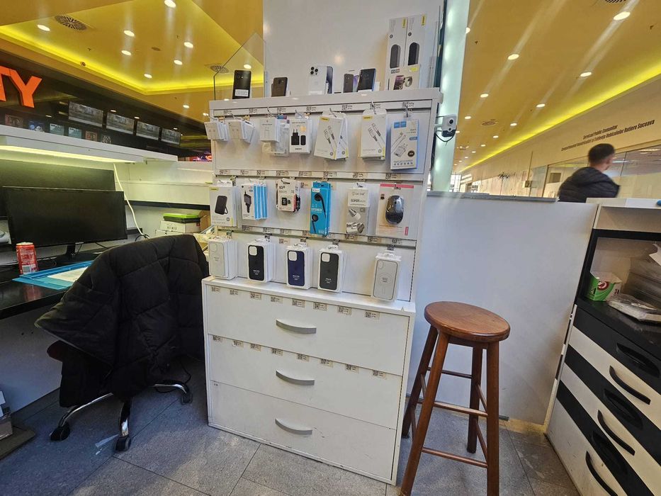 Mobilier Insula Mall