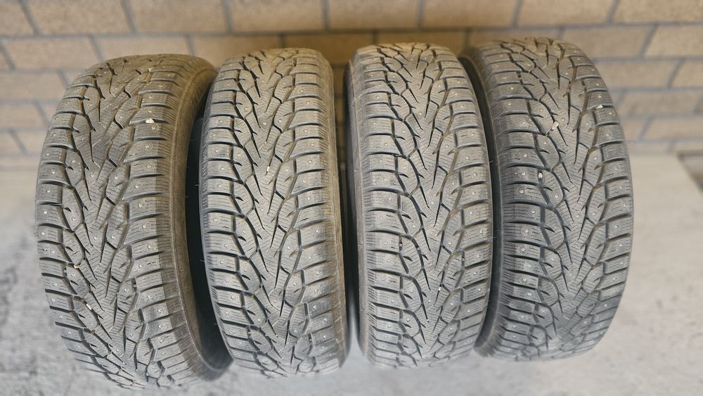 Шины, резина и колеса