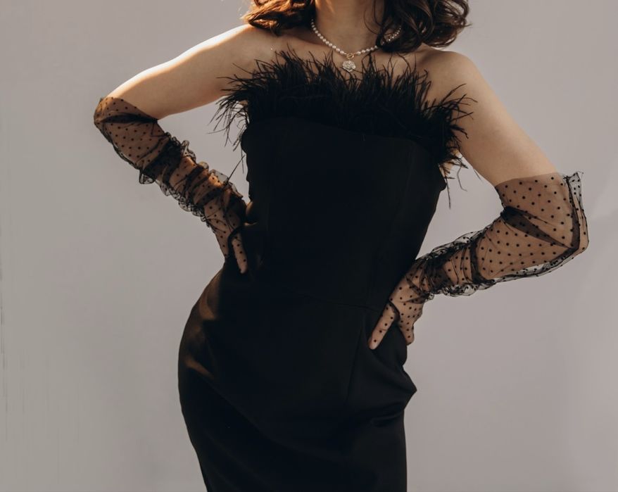 Продам 3 платья