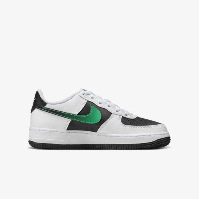 Nike - Force 1 LV8 2 номер 36.5,37.5,38,38.5,39 бели Оригинал Код 5051