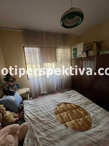 Продава се Двустаен апартамент в Пловдив, Тракия - 65 кв.м за 1584 €/кв.м - Снимка #4