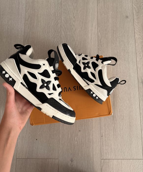 Louis Vuitton Skate