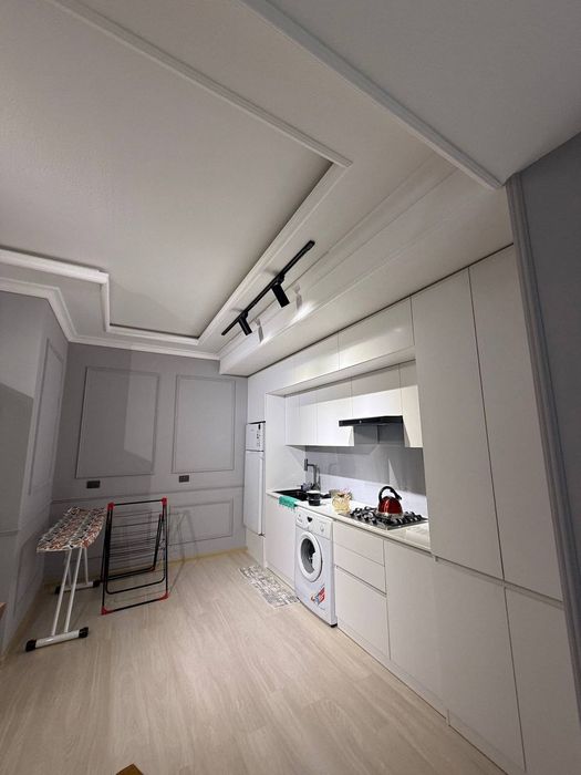 Кунликга квартира берилади Безз