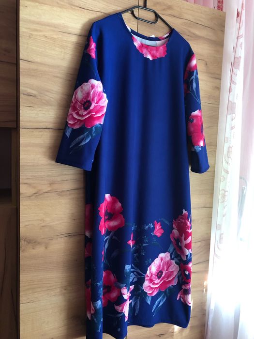 Rochie marimea 52-54