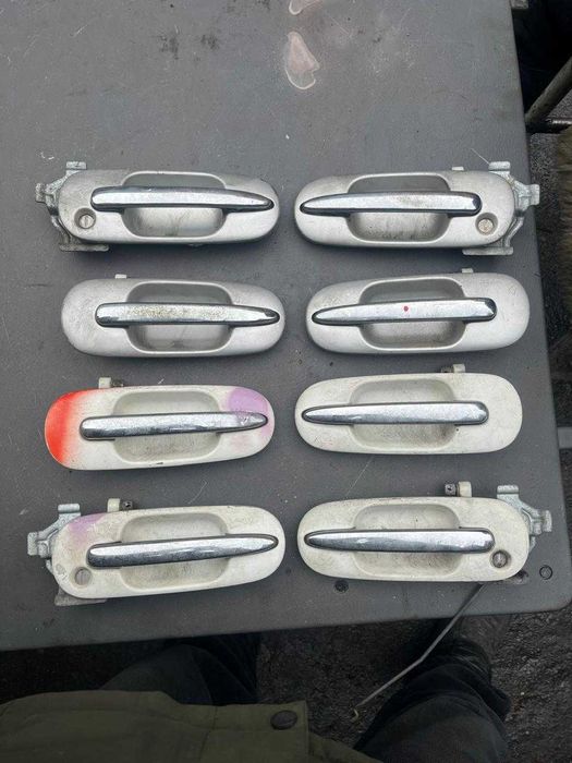 хонда CRV ручка двери