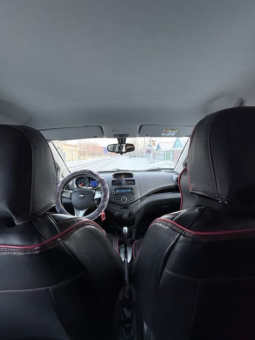 Продам авто spark