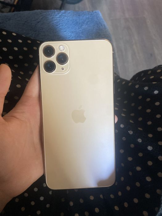 Iphone 11 pro max
