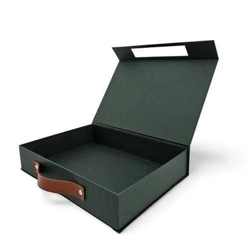 Премиальные коробки из кожи и экокожи | Премиум VIP-упаковка под заказ