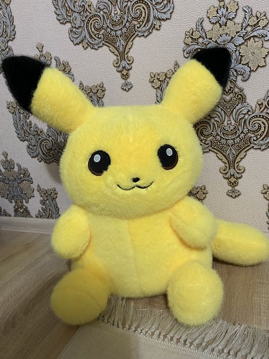 Мягкий игрушка сатылады