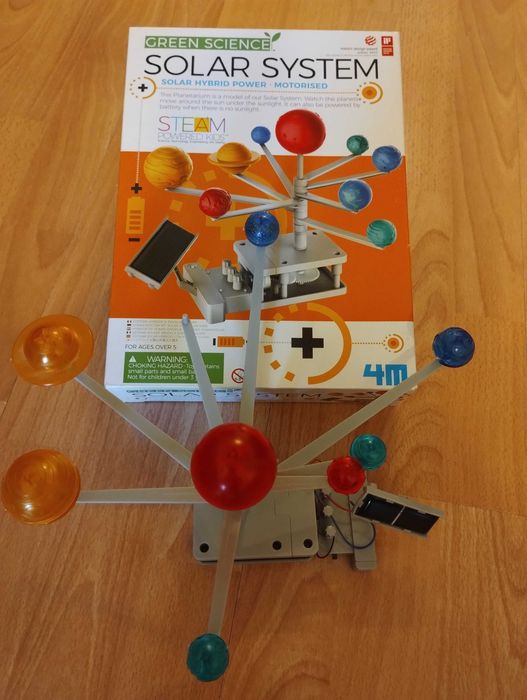 Разпродажба на играчки-писти, роботи и др.