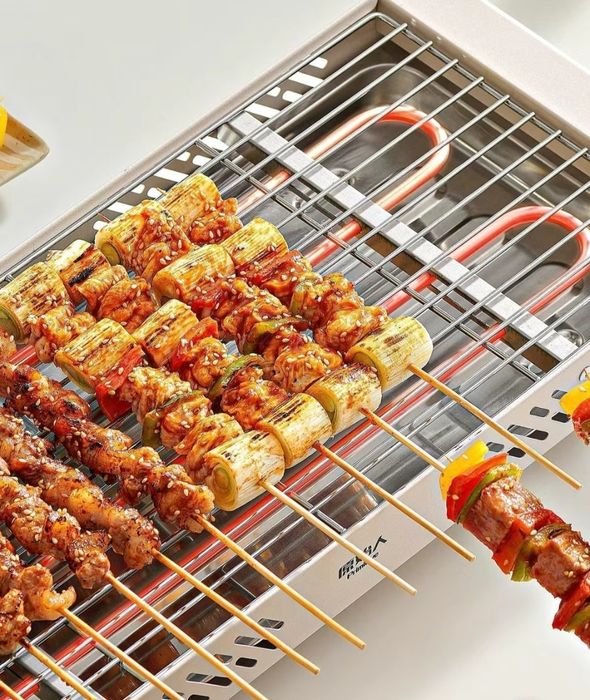 Продам Электромангал