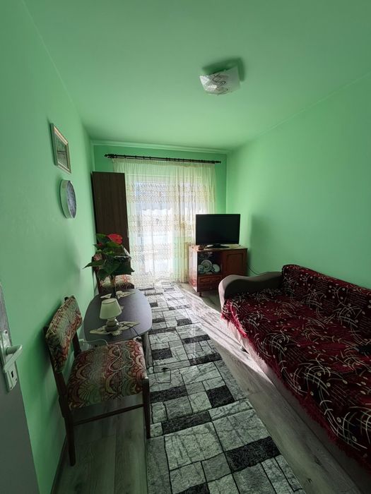 Apartament 4 camere, Manastur
