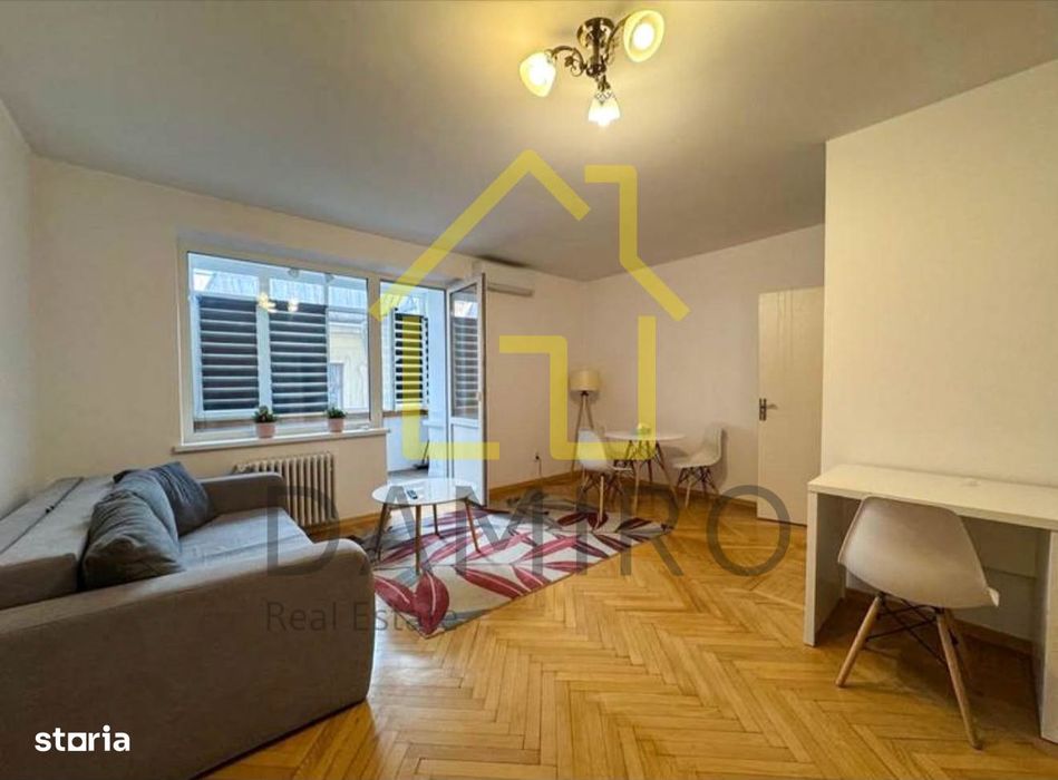 Apartament 2 camere Blvd. Magheru metrou Romana Dacia Pta.Amzei