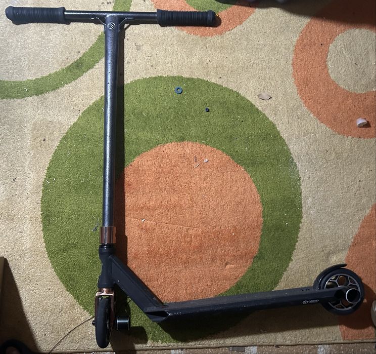 Trotineta Oxelo Scooter