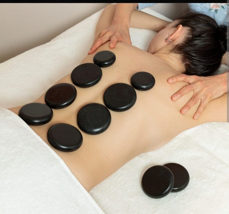 массаж от медработника