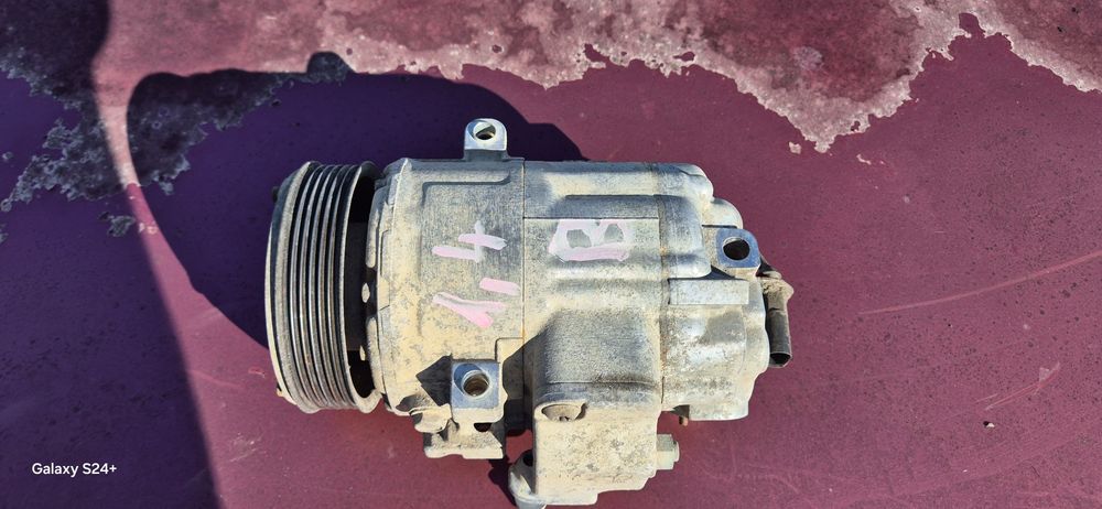 Compresor Aer conditionat Seat Ibiza 1.2 benzina AZQ