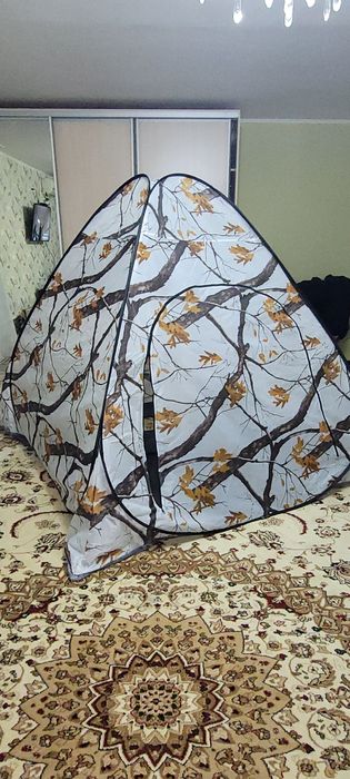 Продам.Палатка зимняя