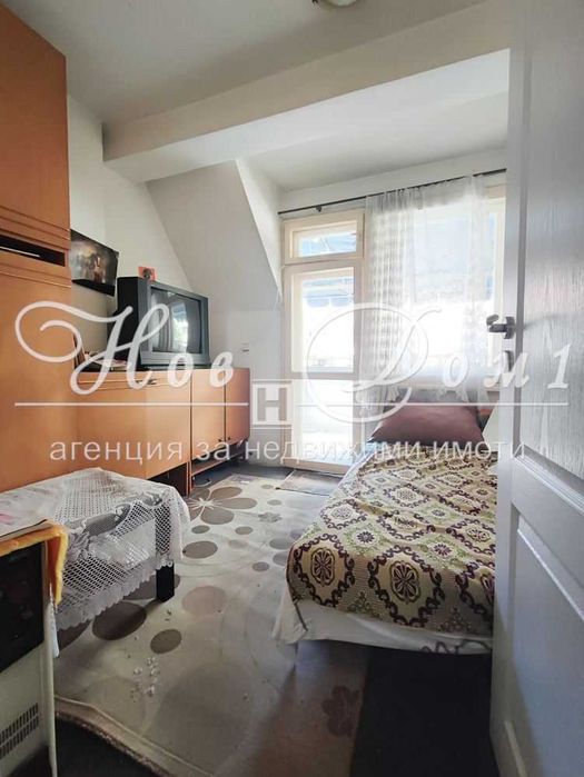 Продава се Тристаен апартамент в Варна, Лятно кино Тракия - 118 кв.м за 1484 €/кв.м - Снимка #2