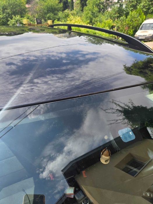 Volkswagen Passat B7, 2011