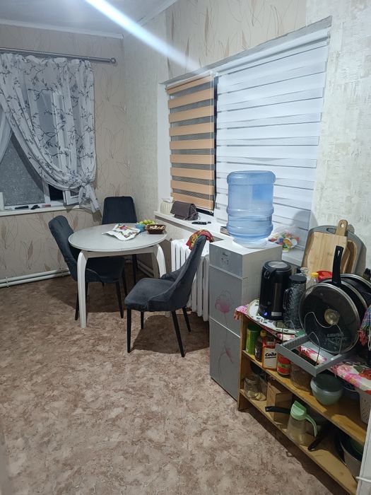 Продам дом пригород Новодолиский