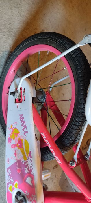 Продается детский велосипед ANGEL