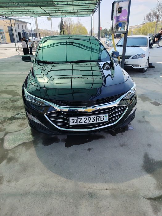 Малибу 2 турбо холати зур