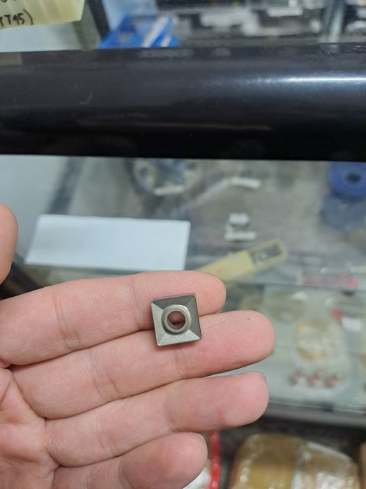 Скупка твердосплав победит