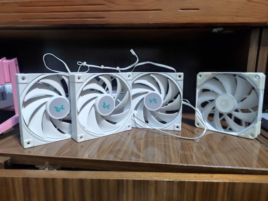 Продам кулера для пк