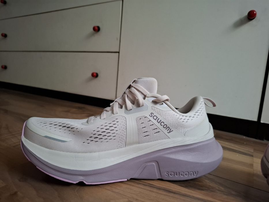 Saucony Gyide 18