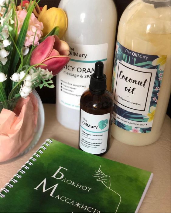 Массаж и Пилинг Профессиональный