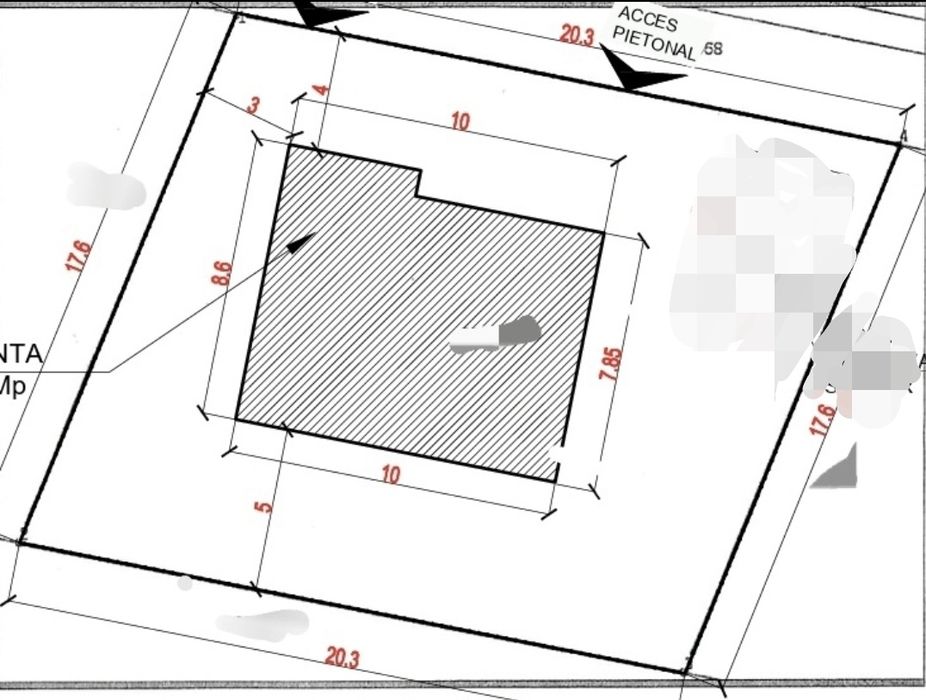 Spatiu comercial - gradinita / stomatologie / after / salon / policlinica
