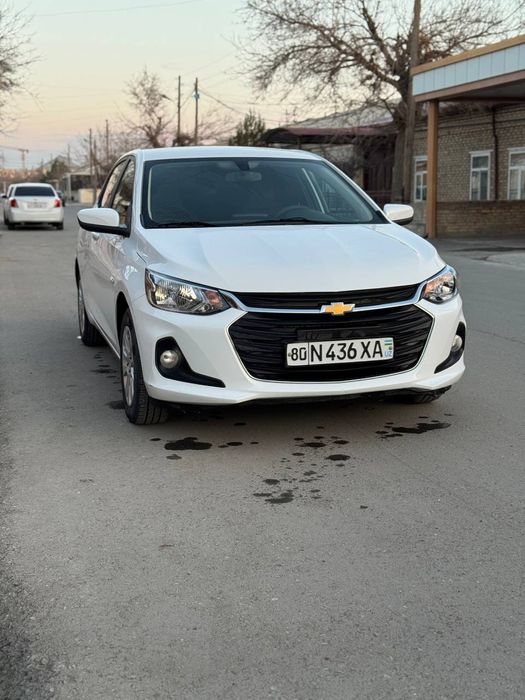 Onix 3 LT 3 позиция пропан газ