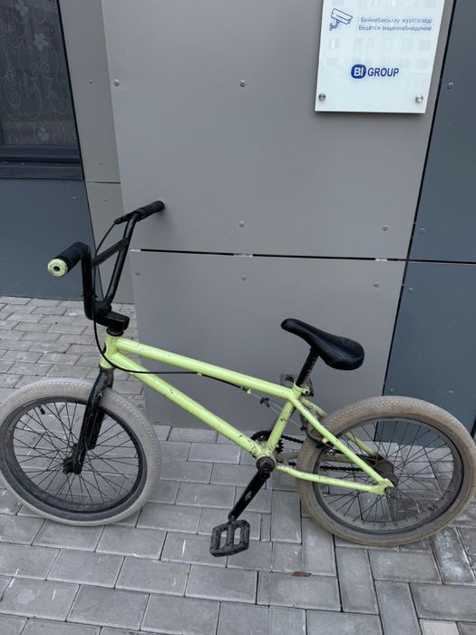 Продается BMX!!!