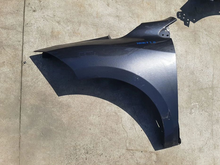 aripa stanga fata renault megane 3