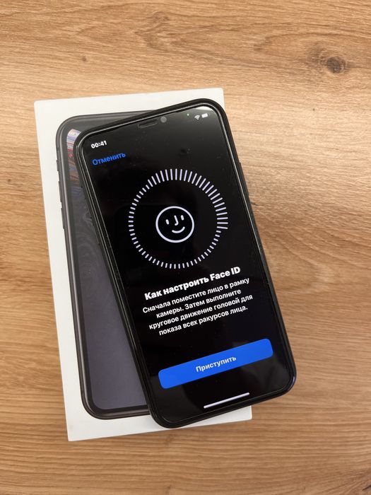 Iphone Xr 64gb (black)