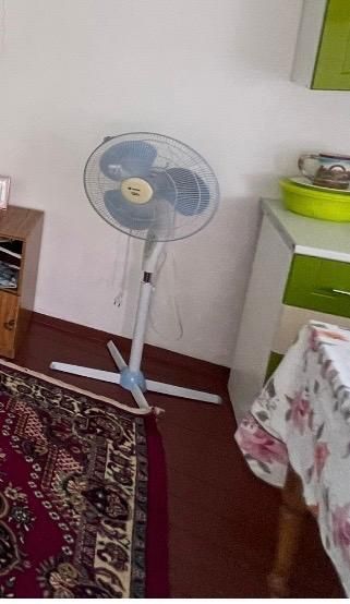 Продам вентилятор