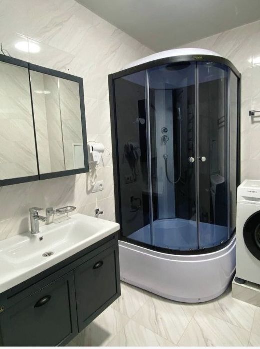 Аренда квартира NRG Oybek